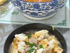 -清真·马洪小炒泡馍馆(钟楼回民街店)