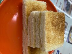 咖椰鲜油多士-澳门陈光记烧味饭店(万象城店)