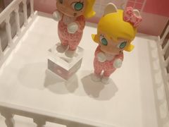 -泡泡玛特POPMART(天环购物中心店)