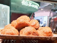 -CARINO BAKERY&CAFE(人广来福士店)