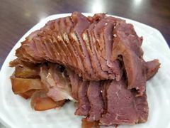 -和月楼牛羊肉泡馍