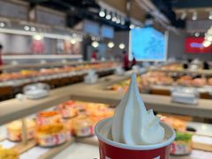 -龍歌自助小火锅(城阳万象汇店)