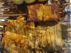 -云晓光头烧烤吧(盛夏店)