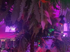 -Orangutan Bunker猩猩地堡酒吧(兰桂坊店)