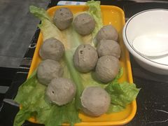 -古乐牛香·鲜牛肉牛杂火锅(五一中路店)