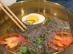 -三炮儿烧烤·羊锅·铁锅炖(南京首店)