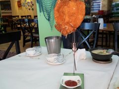 -蓝珊甄选海鲜自助·火锅大排档(近阿那亚店)