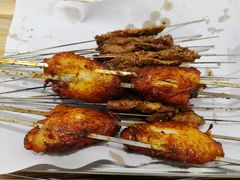-铁诚烤肉