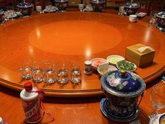 -百叶居·老北京涮羊肉(鼓楼店)