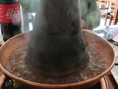 -岳合轩老北京涮肉