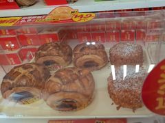 -味多美蛋糕(六里桥店)