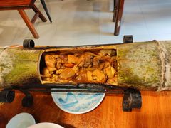 -老街坊餐吧