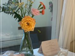 -PARFUM FLORAL花境法餐(南京首店)