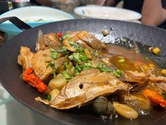 -红满堂·龙虾·牛蛙·淮扬菜(濠北路店)