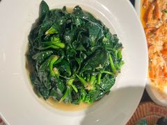 -吴越荣记苏州菜·松鼠桂鱼100%活鱼现做(斜塘老街店)