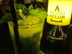 -AClub餐吧(富华里店)