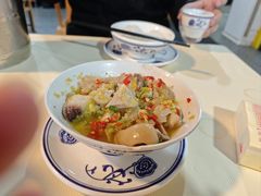 小碗蒸猪脚-笨罗卜浏阳菜馆(高桥永祥店)