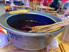 -冒椒火辣(太古里店)