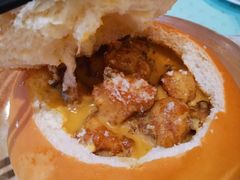 -大树餐厅(红旗街万达店)