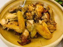 -围龙屋客家食府(福田店)