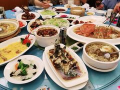 -金时代顺风大酒店(金山店)