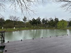 -阳澄湖费尔蒙酒店