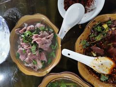 -小杨翘脚牛肉