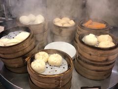 -西安高新希尔顿酒店·咖啡露台西餐厅