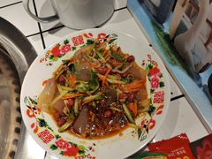-姚稷大铁锅(龙之梦店)