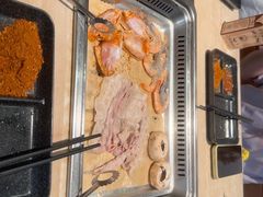 -新石器烤肉(高行万嘉店)