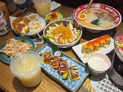 -桃太郎寿司料理(大学城店)