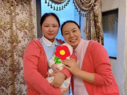 -大美臻喜母婴(重庆创始店)