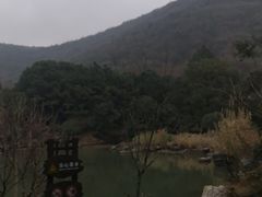 -宝岩生态观光园