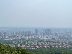 -南京市江宁方山