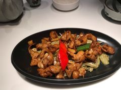 -原味田园·客家菜·土窑鸡(中航城君尚购物中心店)