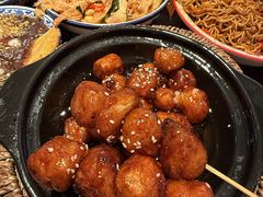 -回家吃饭·地道南昌菜(建德观总店)