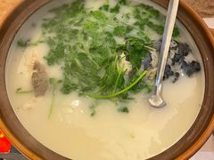 -千岛湖鱼味馆(十字街总店)