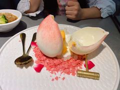 -古仓餐厅·创意菜