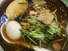 -金达莱冷面百年石锅饭(宾馆胡同店)