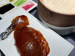 -小大董·烤鸭(观景餐厅·南京西路店)