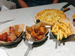 -必胜客(远大路店)