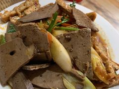 -向民炒鸡老店(火车站店)