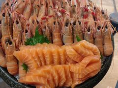 -阳光岛·海鲜盛宴(银泰中心in99店)