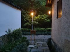 -法云安缦酒店