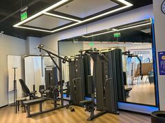 -NRG健身私教CLUB(打浦桥店)