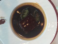 -天龙轩(香港丽思卡尔顿酒店)