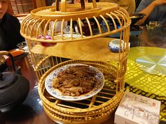 -杨记隆府(汉街店)