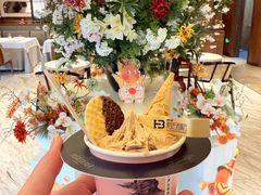 -黑宝石西餐厅(汇励99城市公园店)