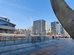 -上海长途汽车客运总站