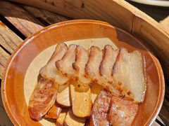 -田园印象·成都土菜院子(华阳店)